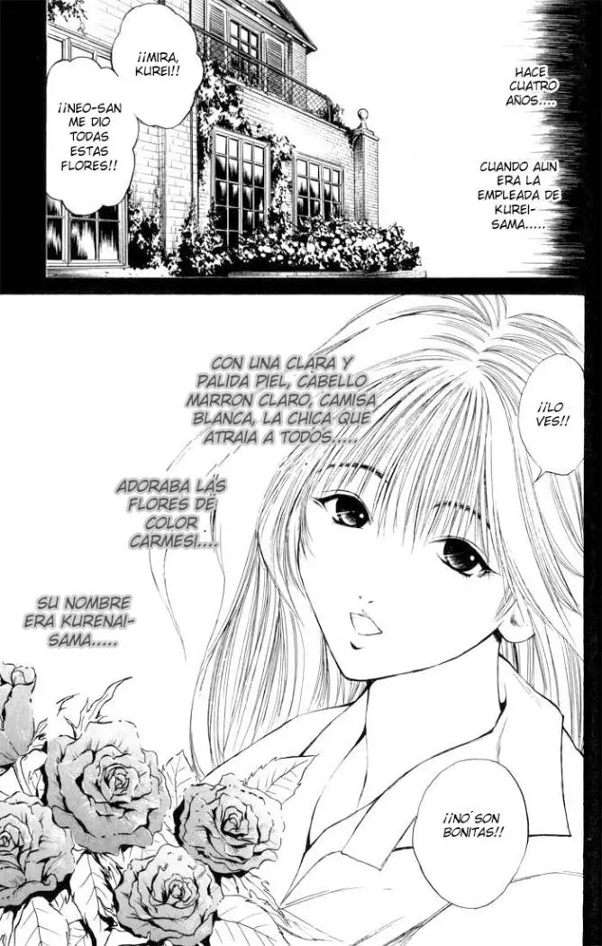 Flame of Recca (1995) - Capítulo 103 - Página 7 - LectorTMOo