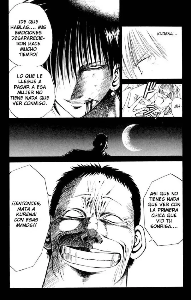 Flame of Recca (1995) - Capítulo 103 - Página 14 - LectorTMOo
