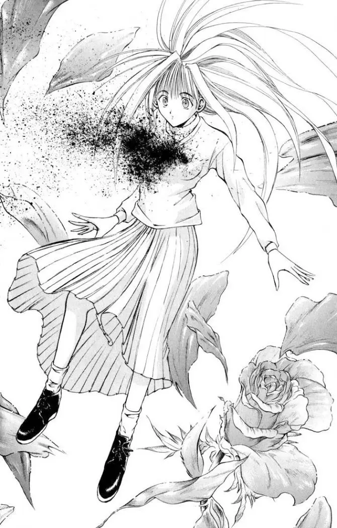 Flame of Recca (1995) - Capítulo 103 - Página 16 - LectorTMOo