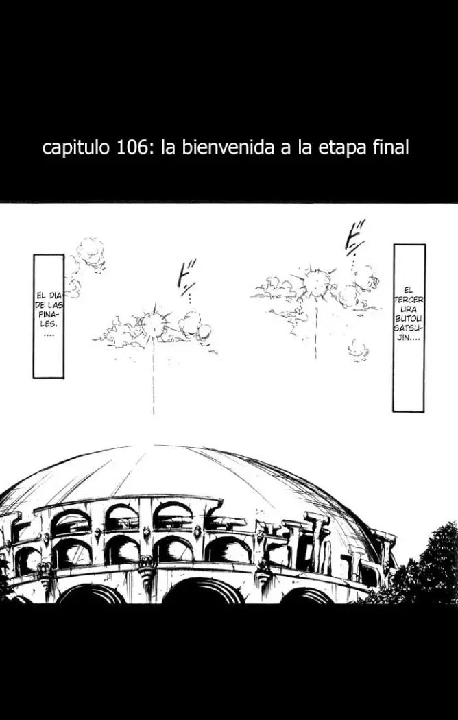 Flame of Recca (1995) - Capítulo 106 - Página 2 - LectorTMOo