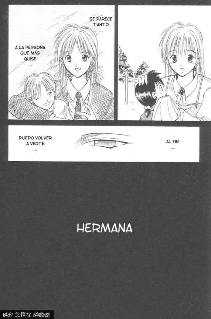 Flame of Recca (1995) - Capítulo 11 - Página 14 - LectorTMOo