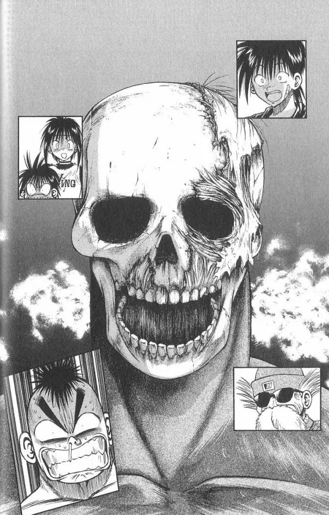 Flame of Recca (1995) - Capítulo 110 - Página 9 - LectorTMOo