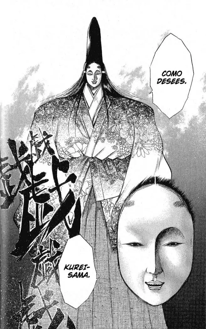Flame of Recca (1995) - Capítulo 126 - Página 11 - LectorTMOo