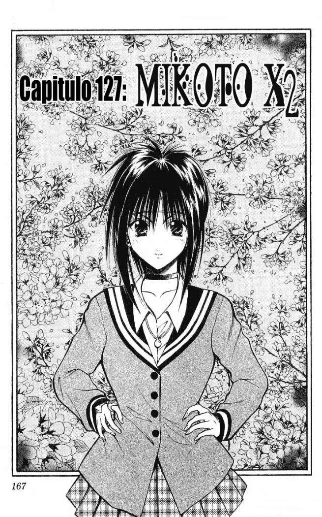 Flame of Recca (1995) - Capítulo 127 - Página 3 - LectorTMOo