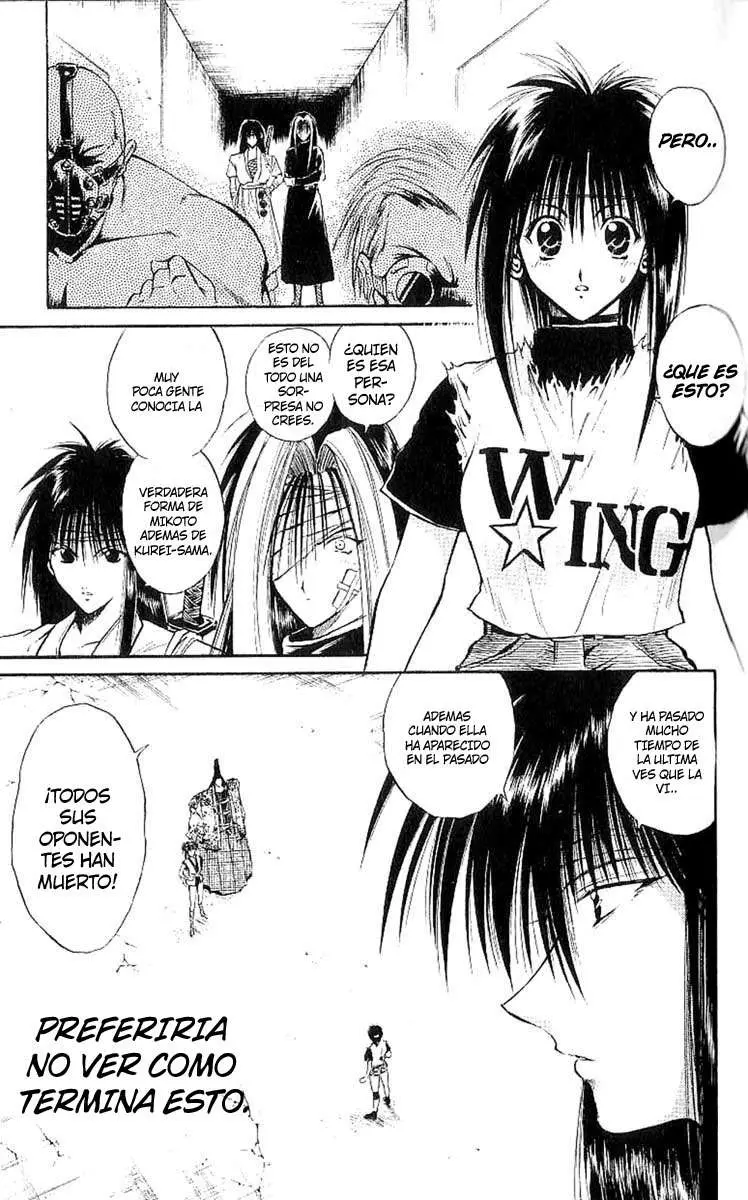 Flame of Recca (1995) - Capítulo 128 - Página 6 - LectorTMOo