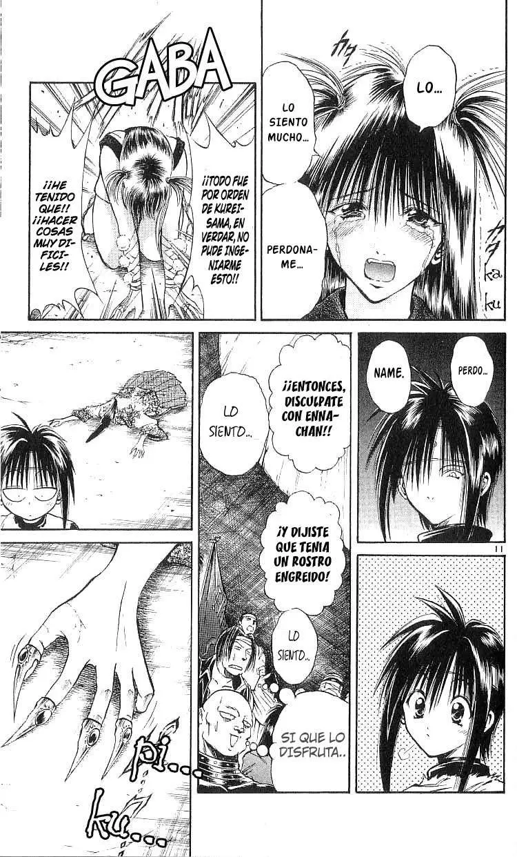 Flame of Recca (1995) - Capítulo 128 - Página 14 - LectorTMOo