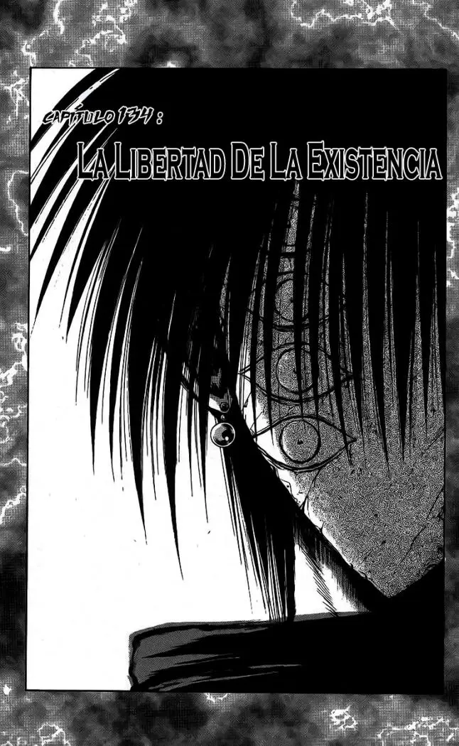 Flame of Recca (1995) - Capítulo 135 - Página 2 - LectorTMOo