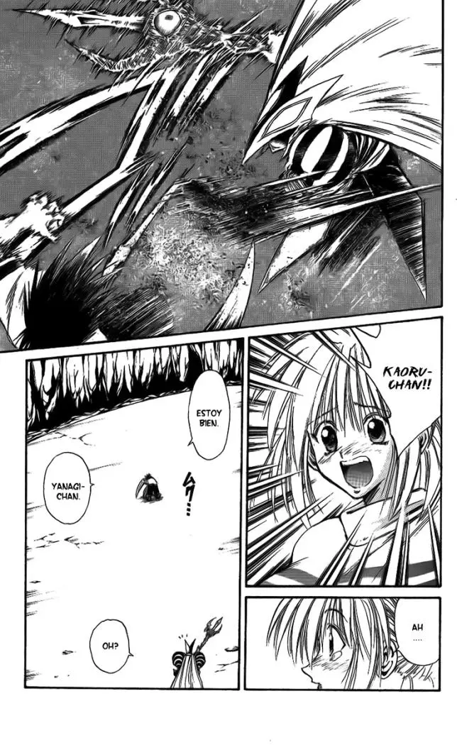 Flame of Recca (1995) - Capítulo 135 - Página 18 - LectorTMOo