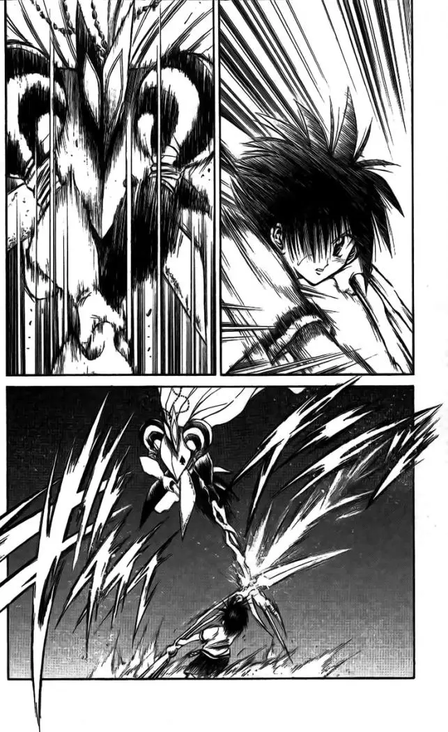 Flame of Recca (1995) - Capítulo 136 - Página 2 - LectorTMOo