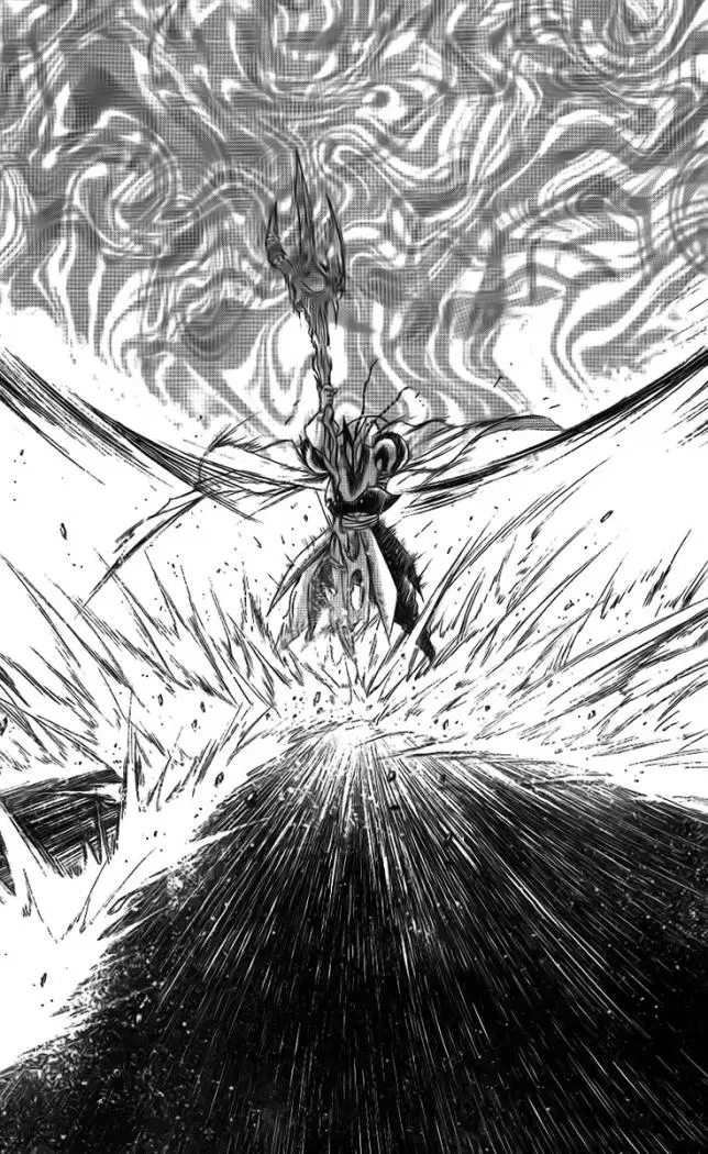 Flame of Recca (1995) - Capítulo 137 - Página 15 - LectorTMOo
