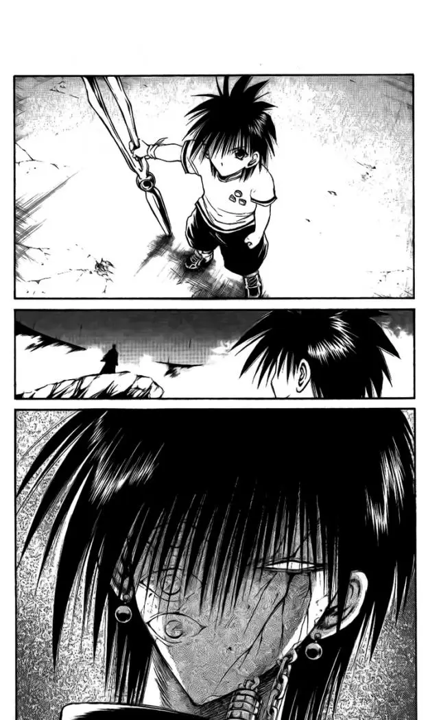 Flame of Recca (1995) - Capítulo 139 - Página 4 - LectorTMOo
