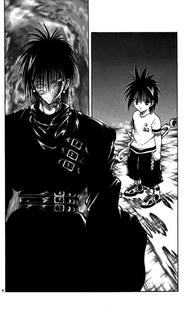 Flame of Recca (1995) - Capítulo 139 - Página 6 - LectorTMOo