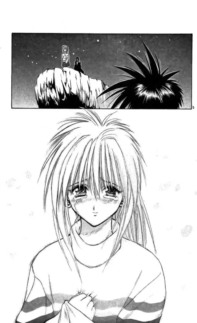 Flame of Recca (1995) - Capítulo 141 - Página 4 - LectorTMOo