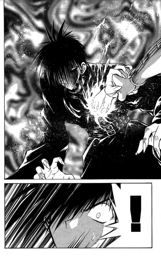 Flame of Recca (1995) - Capítulo 143 - Página 6 - LectorTMOo
