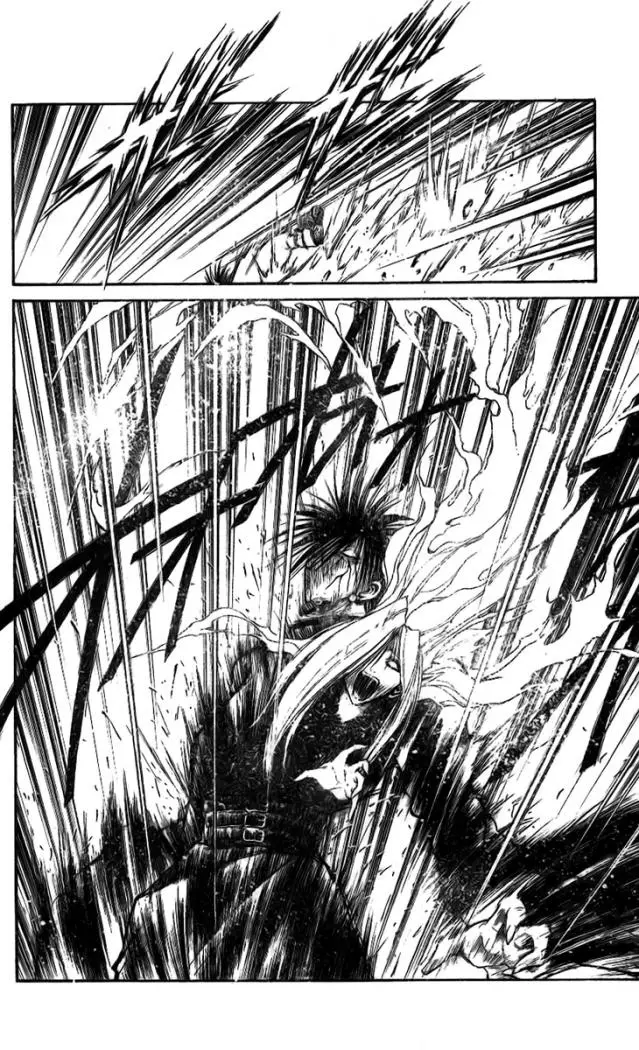 Flame of Recca (1995) - Capítulo 143 - Página 8 - LectorTMOo