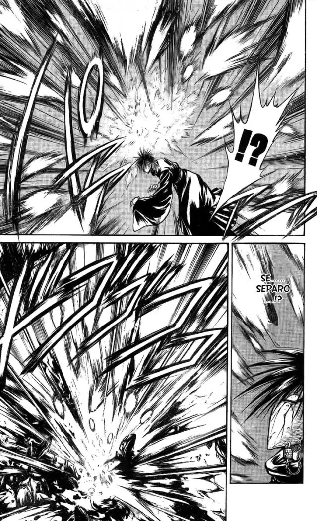 Flame of Recca (1995) - Capítulo 143 - Página 17 - LectorTMOo