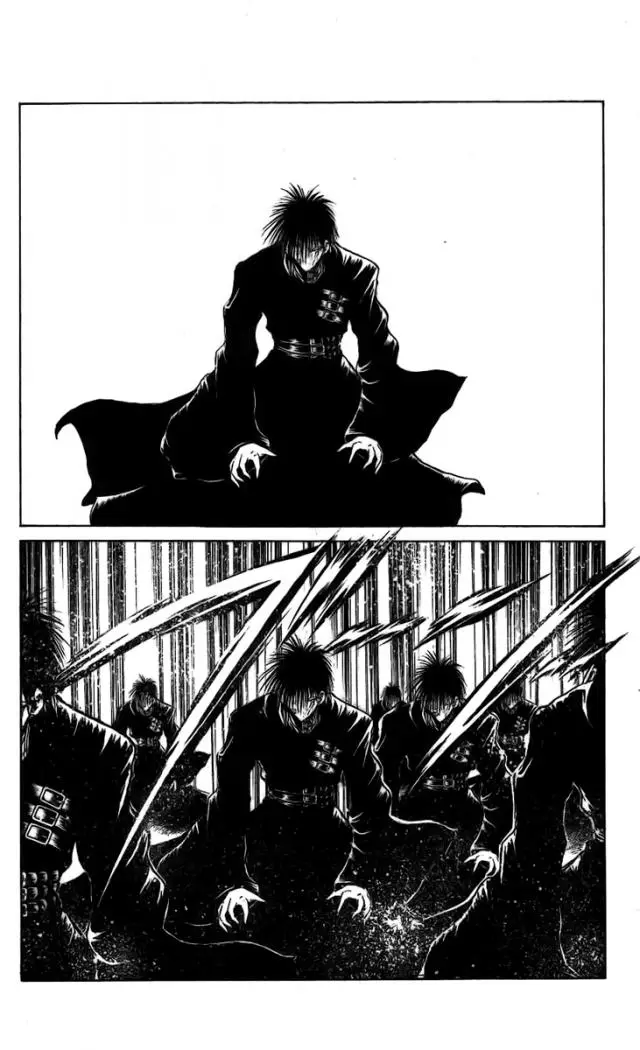 Flame of Recca (1995) - Capítulo 144 - Página 4 - LectorTMOo