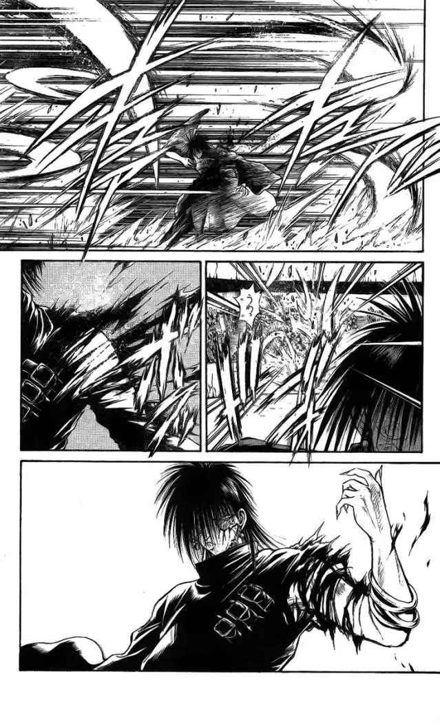 Flame of Recca (1995) - Capítulo 146 - Página 7 - LectorTMOo