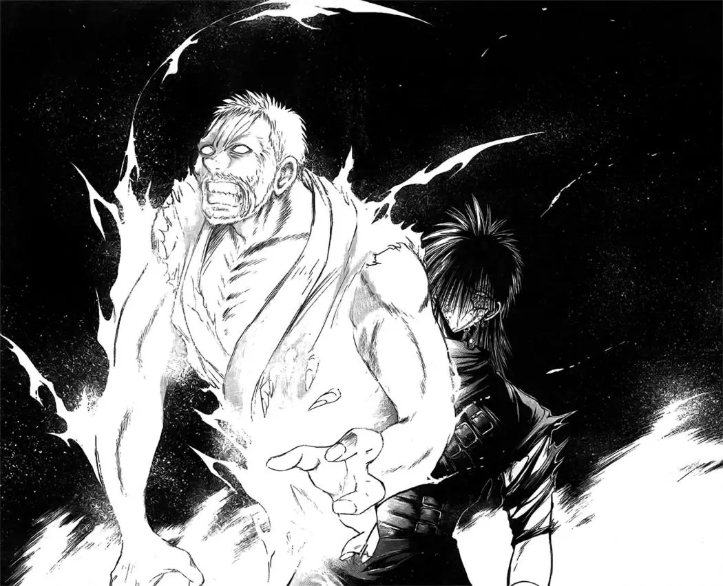 Flame of Recca (1995) - Capítulo 147 - Página 3 - LectorTMOo