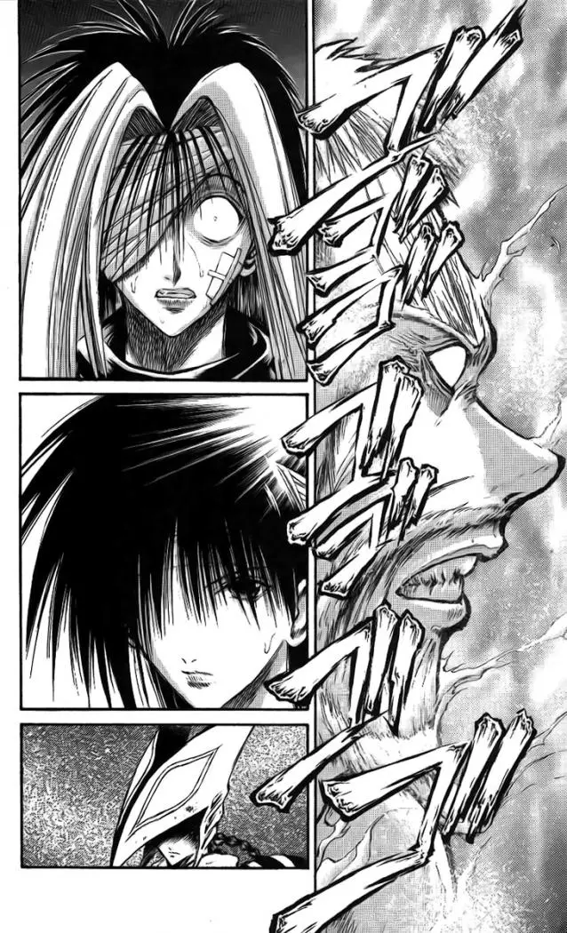 Flame of Recca (1995) - Capítulo 147 - Página 4 - LectorTMOo