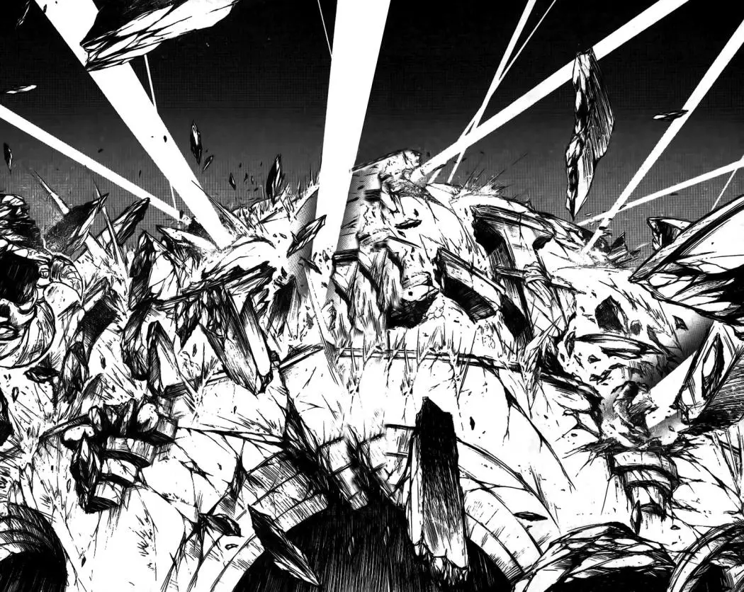 Flame of Recca (1995) - Capítulo 150 - Página 13 - LectorTMOo
