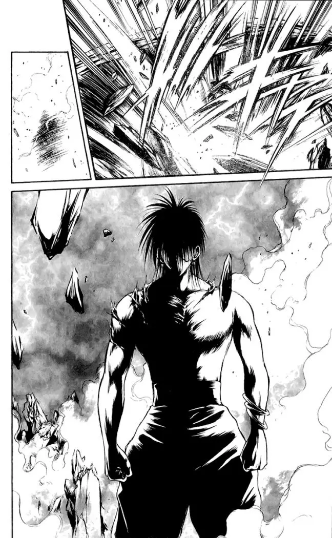 Flame of Recca (1995) - Capítulo 151 - Página 7 - LectorTMOo