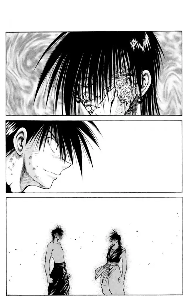 Flame of Recca (1995) - Capítulo 151 - Página 13 - LectorTMOo
