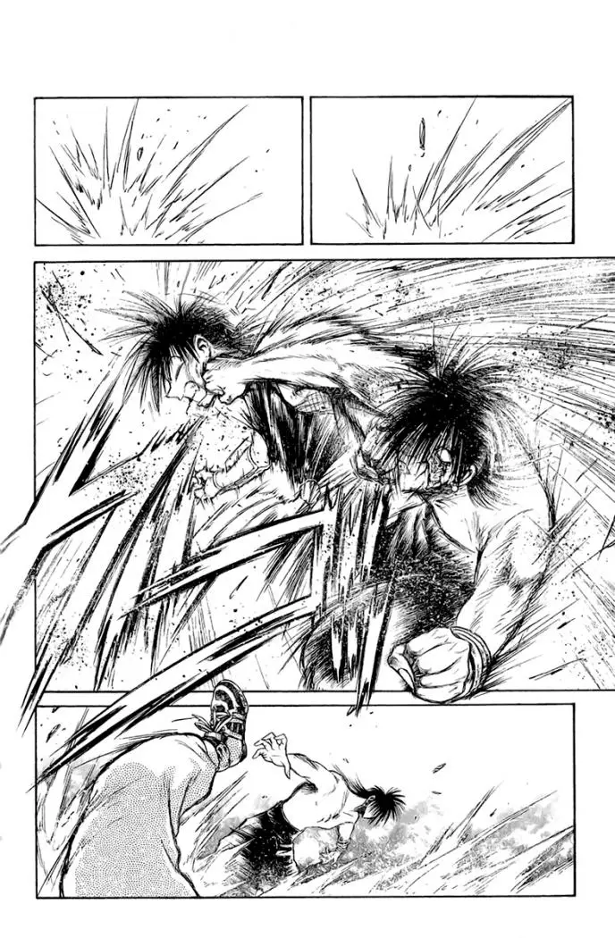 Flame of Recca (1995) - Capítulo 151 - Página 14 - LectorTMOo