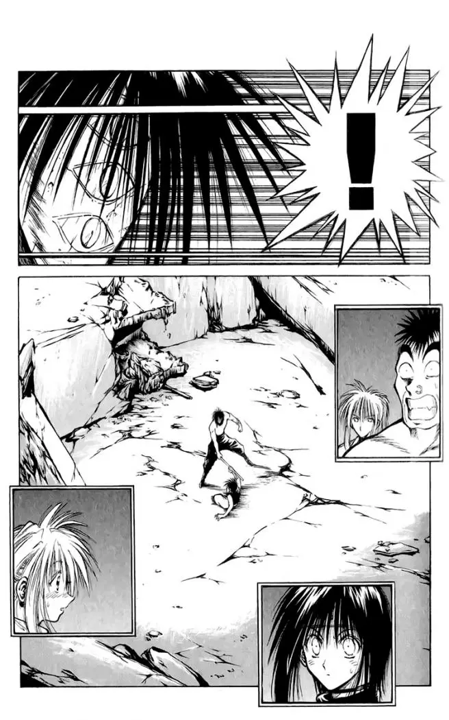 Flame of Recca (1995) - Capítulo 152 - Página 13 - LectorTMOo