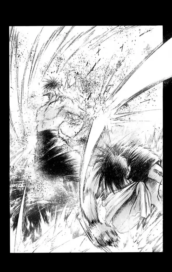 Flame of Recca (1995) - Capítulo 152 - Página 16 - LectorTMOo