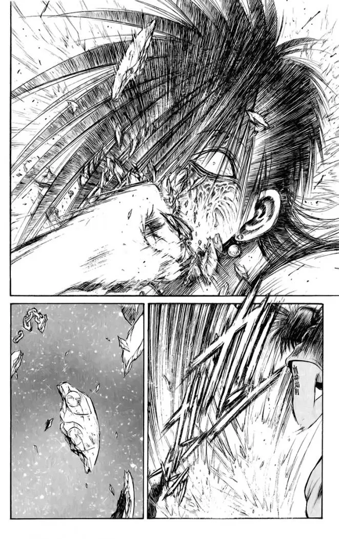 Flame of Recca (1995) - Capítulo 153 - Página 16 - LectorTMOo