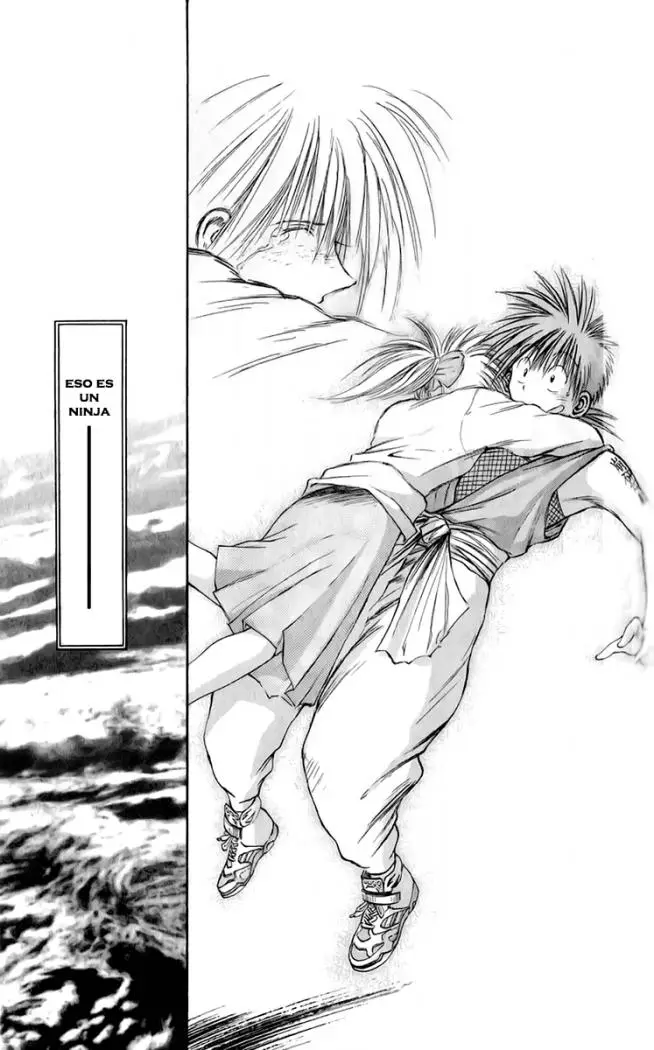Flame of Recca (1995) - Capítulo 154 - Página 15 - LectorTMOo