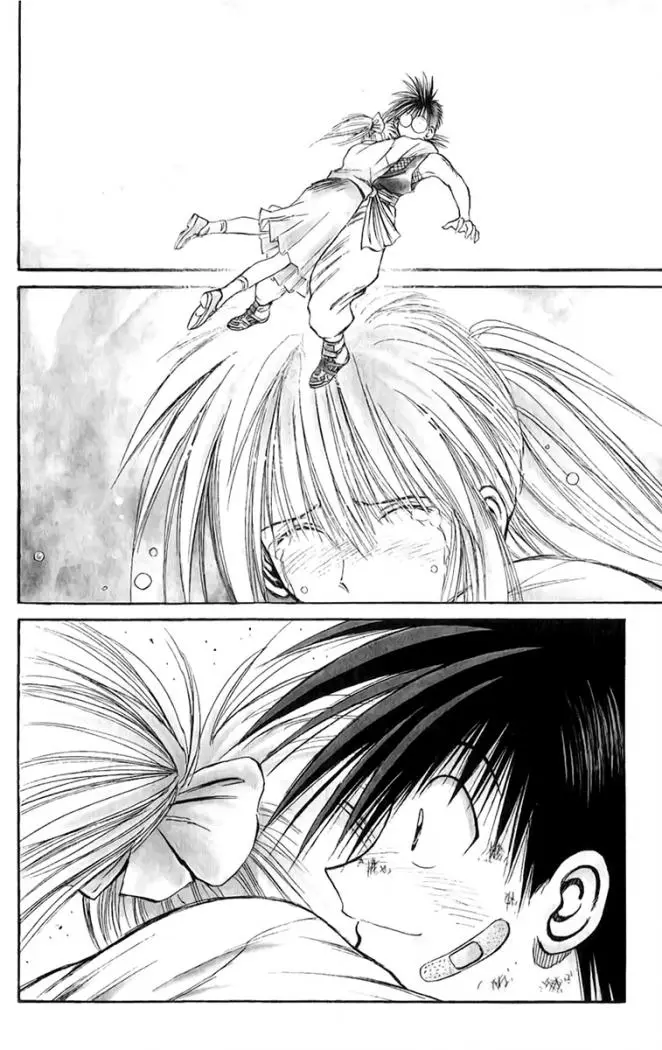 Flame of Recca (1995) - Capítulo 155 - Página 2 - LectorTMOo