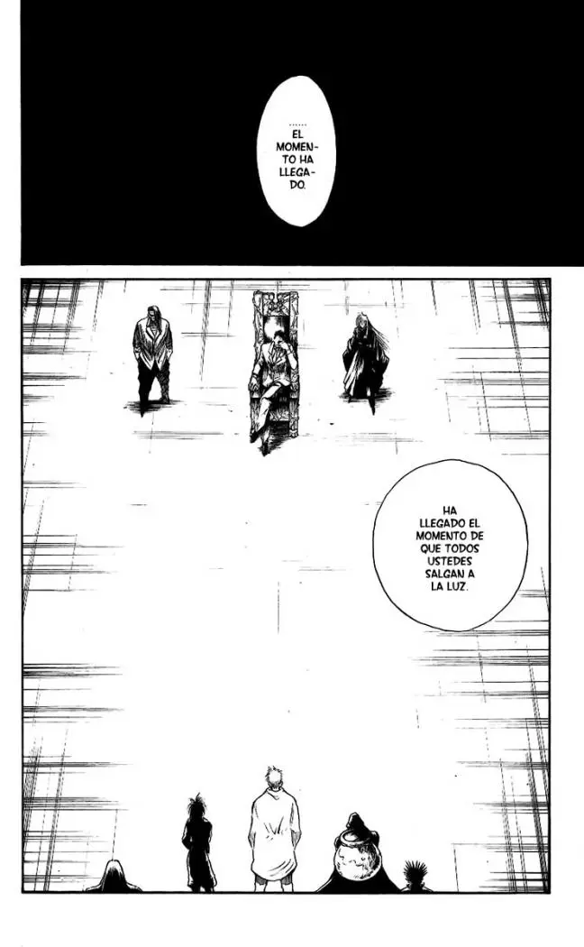 Flame of Recca (1995) - Capítulo 158 - Página 18 - LectorTMOo