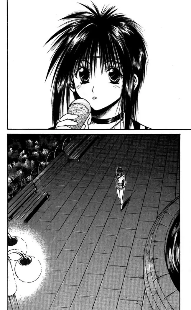 Flame of Recca (1995) - Capítulo 159 - Página 11 - LectorTMOo