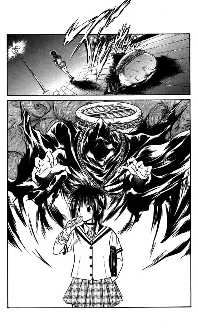 Flame of Recca (1995) - Capítulo 159 - Página 12 - LectorTMOo