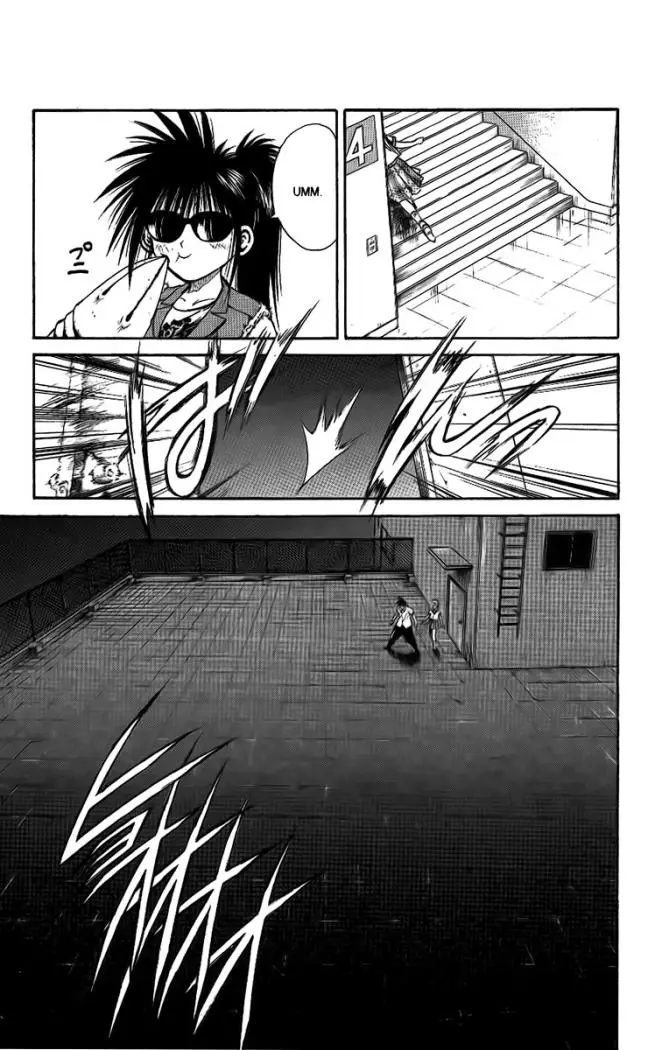 Flame of Recca (1995) - Capítulo 161 - Página 3 - LectorTMOo
