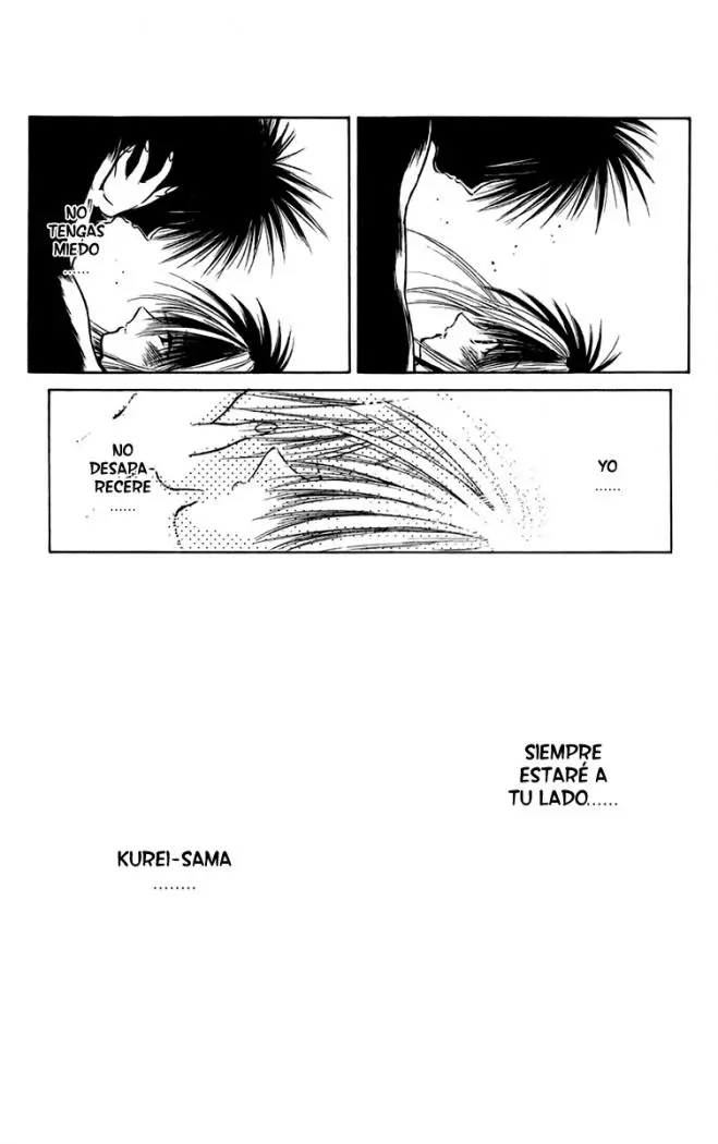 Flame of Recca (1995) - Capítulo 164 - Página 12 - LectorTMOo