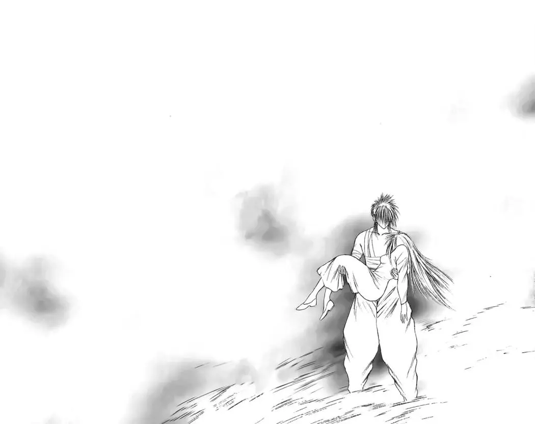 Flame of Recca (1995) - Capítulo 165 - Página 8 - LectorTMOo