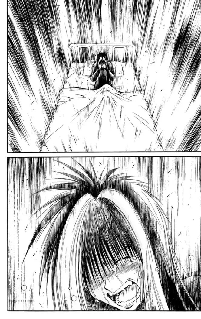 Flame of Recca (1995) - Capítulo 165 - Página 11 - LectorTMOo