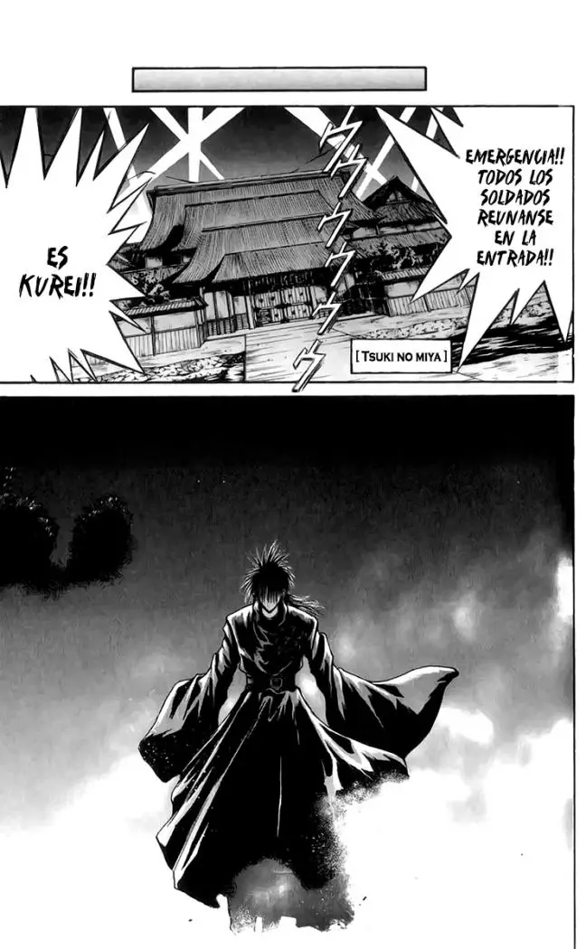 Flame of Recca (1995) - Capítulo 165 - Página 12 - LectorTMOo