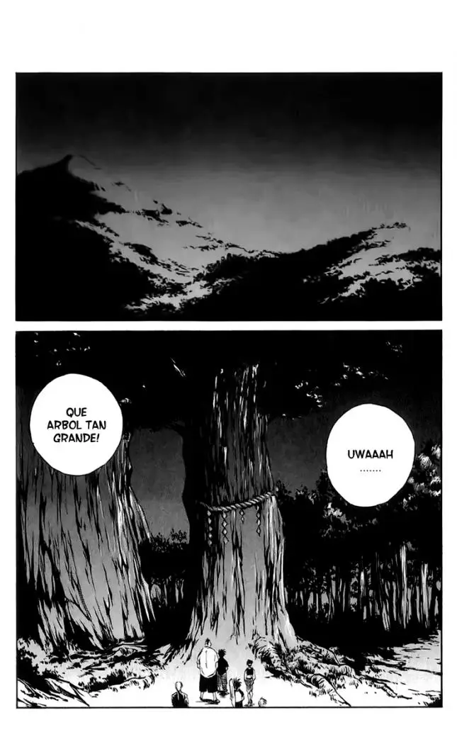 Flame of Recca (1995) - Capítulo 166 - Página 2 - LectorTMOo