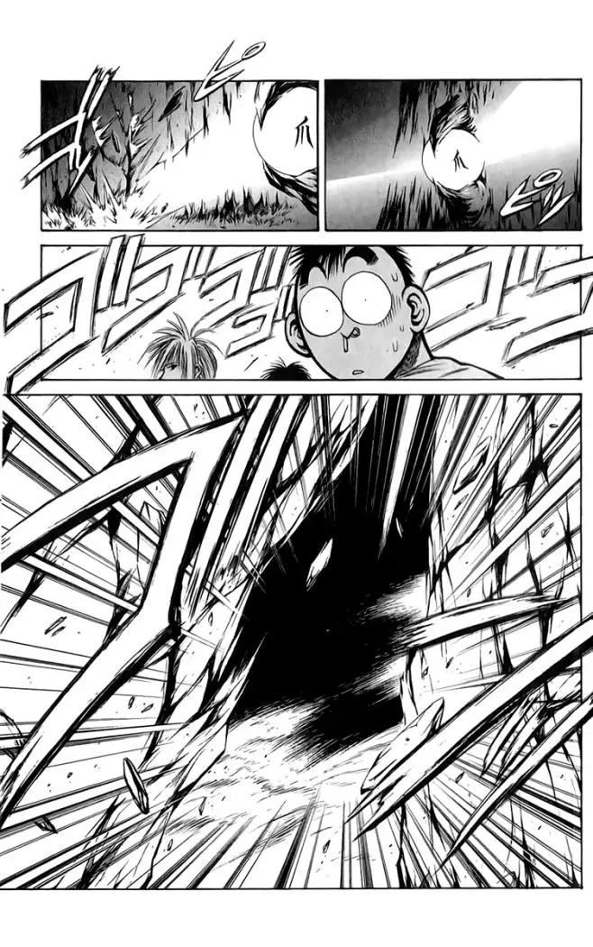 Flame of Recca (1995) - Capítulo 166 - Página 9 - LectorTMOo