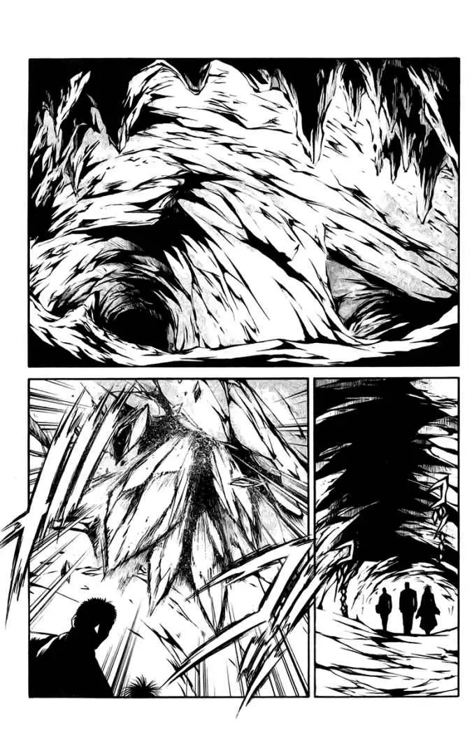 Flame of Recca (1995) - Capítulo 168 - Página 4 - LectorTMOo