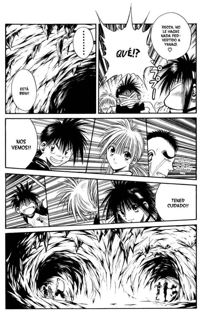 Flame of Recca (1995) - Capítulo 168 - Página 15 - LectorTMOo