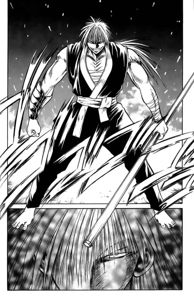 Flame of Recca (1995) - Capítulo 169 - Página 2 - LectorTMOo
