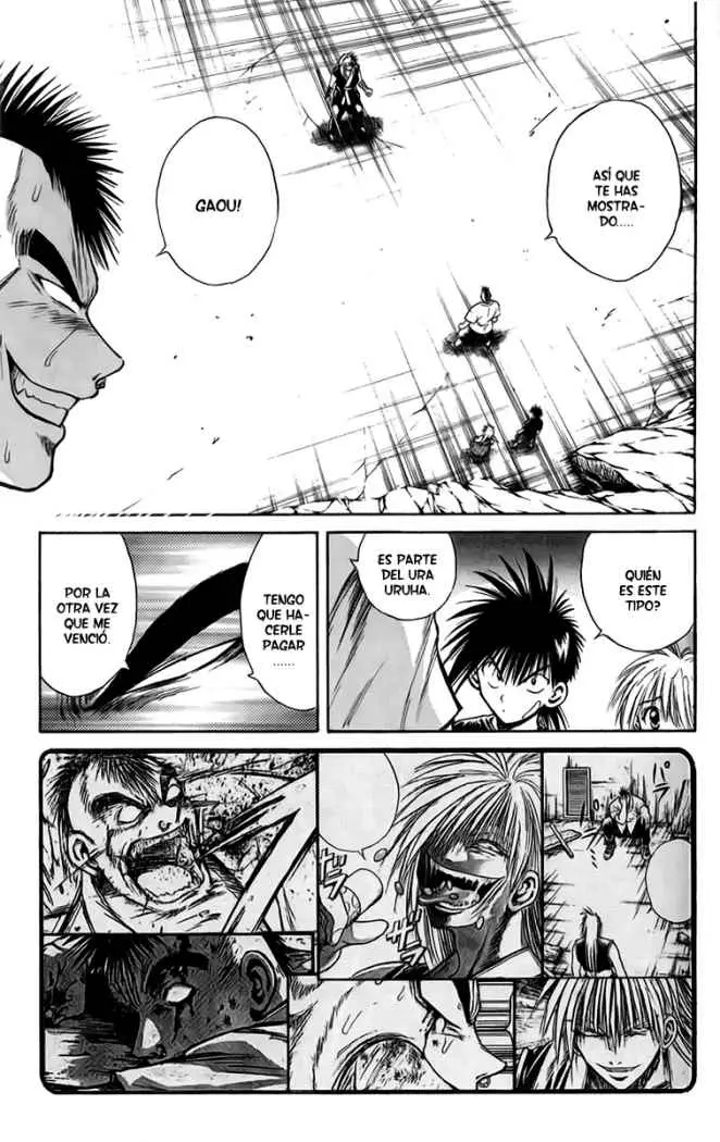 Flame of Recca (1995) - Capítulo 169 - Página 3 - LectorTMOo