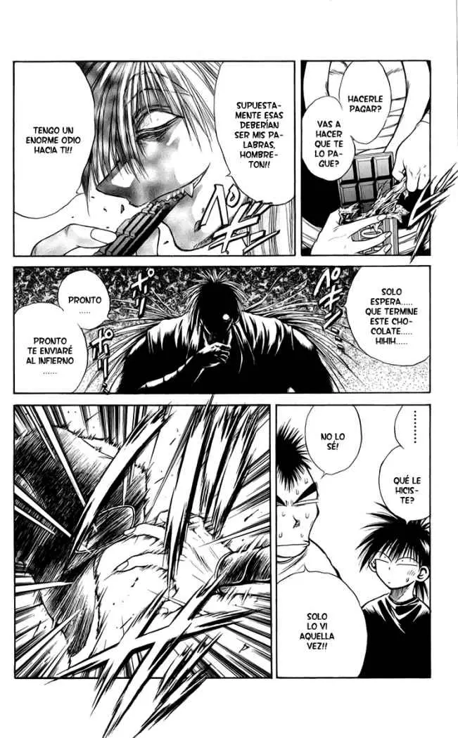 Flame of Recca (1995) - Capítulo 169 - Página 4 - LectorTMOo