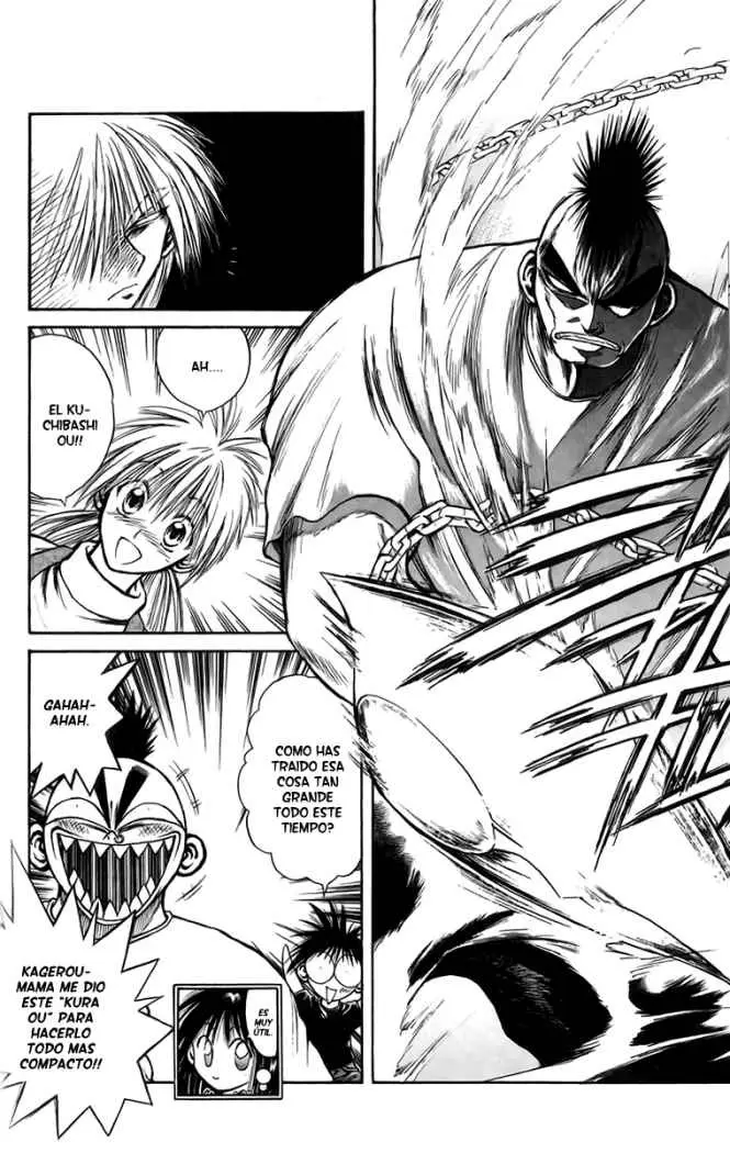 Flame of Recca (1995) - Capítulo 169 - Página 6 - LectorTMOo