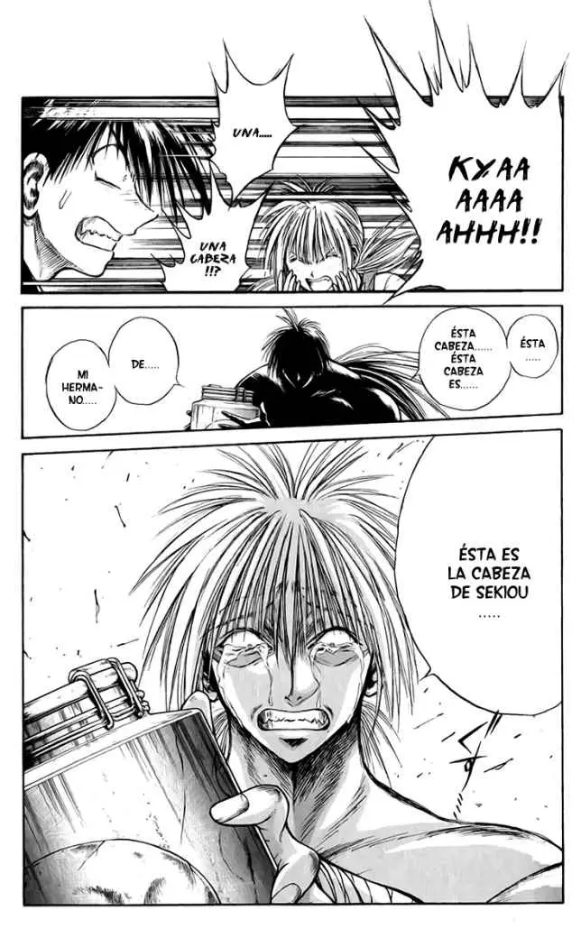 Flame of Recca (1995) - Capítulo 169 - Página 9 - LectorTMOo
